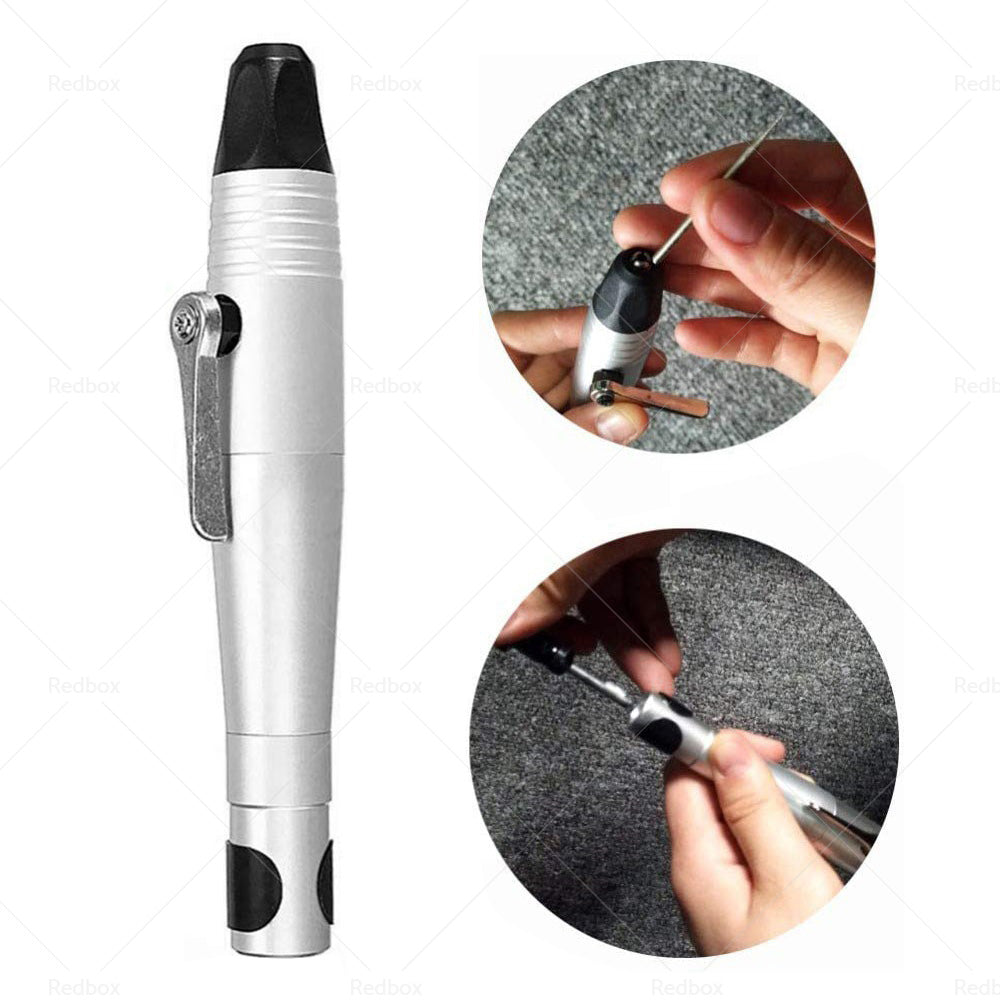 {{ Quick Change Hand Piece Hanging Rotary Tool Drill Suitable For Foredom CC30 SR }} - Buy Car Parts Online at {{ Kaka Auto Parts }}.