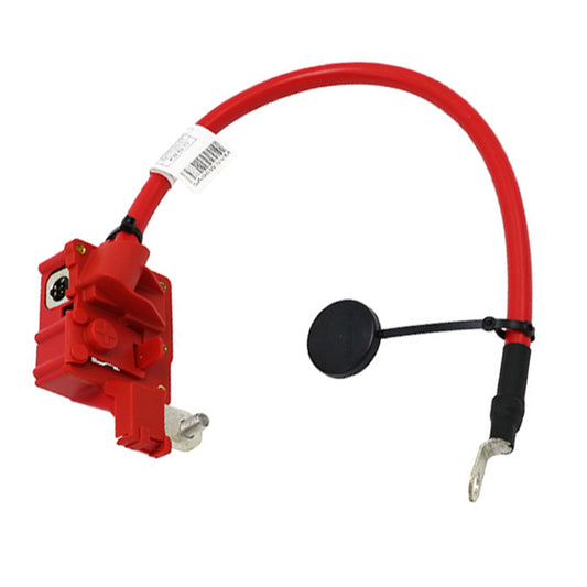 Positive Battery Cable Lead Suitable For BMW E88 E90 E91 E92 E84 335i