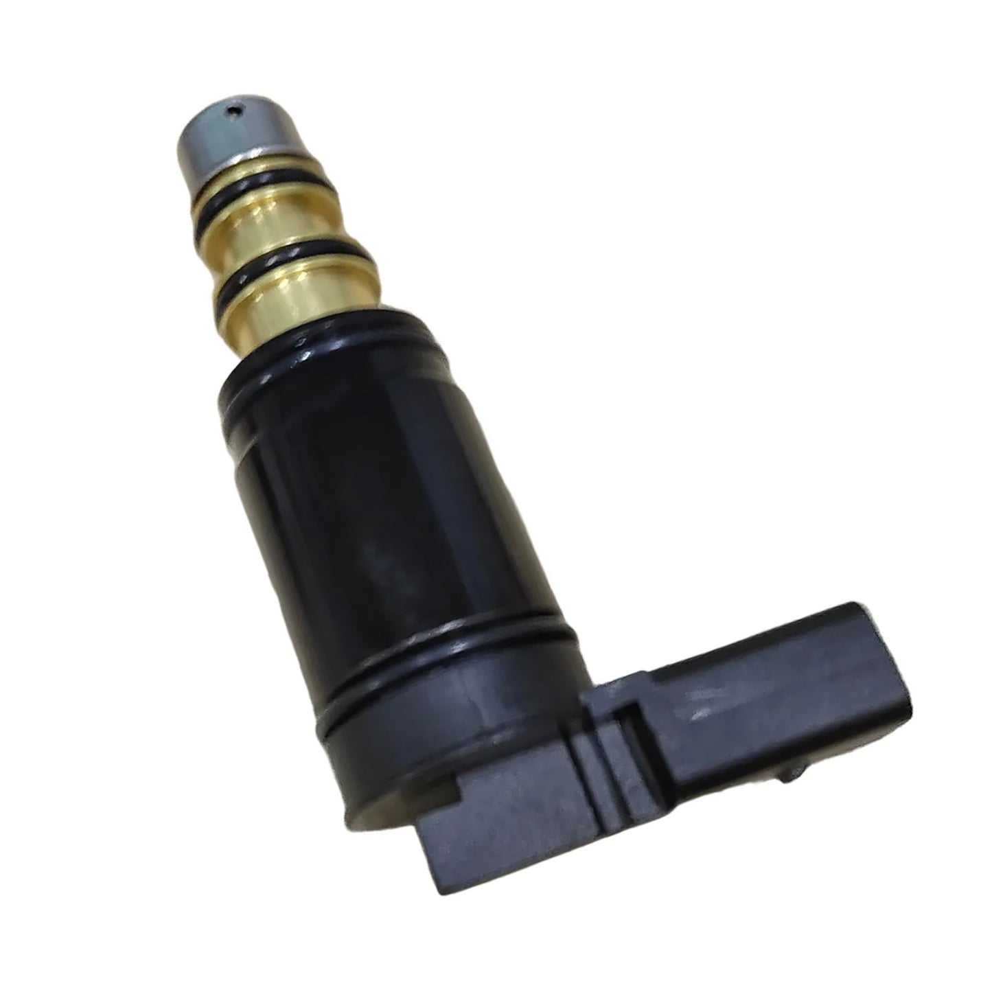 7SEU16C AC Compressor Control Valve Suitable For VW Golf / Tiguan / Audi A3 7SEU17