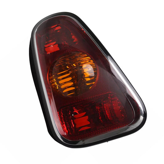 Left Hand Tail Light Lamp Suitable For Mini Cooper R50 Hatchback 2001-2004