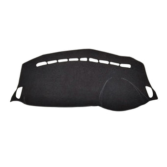 compare product Dash Mat Suitable For MG MG3 Excite CORE Hatchback 5 Door 2018-2021 MY18 Black Non-Slip