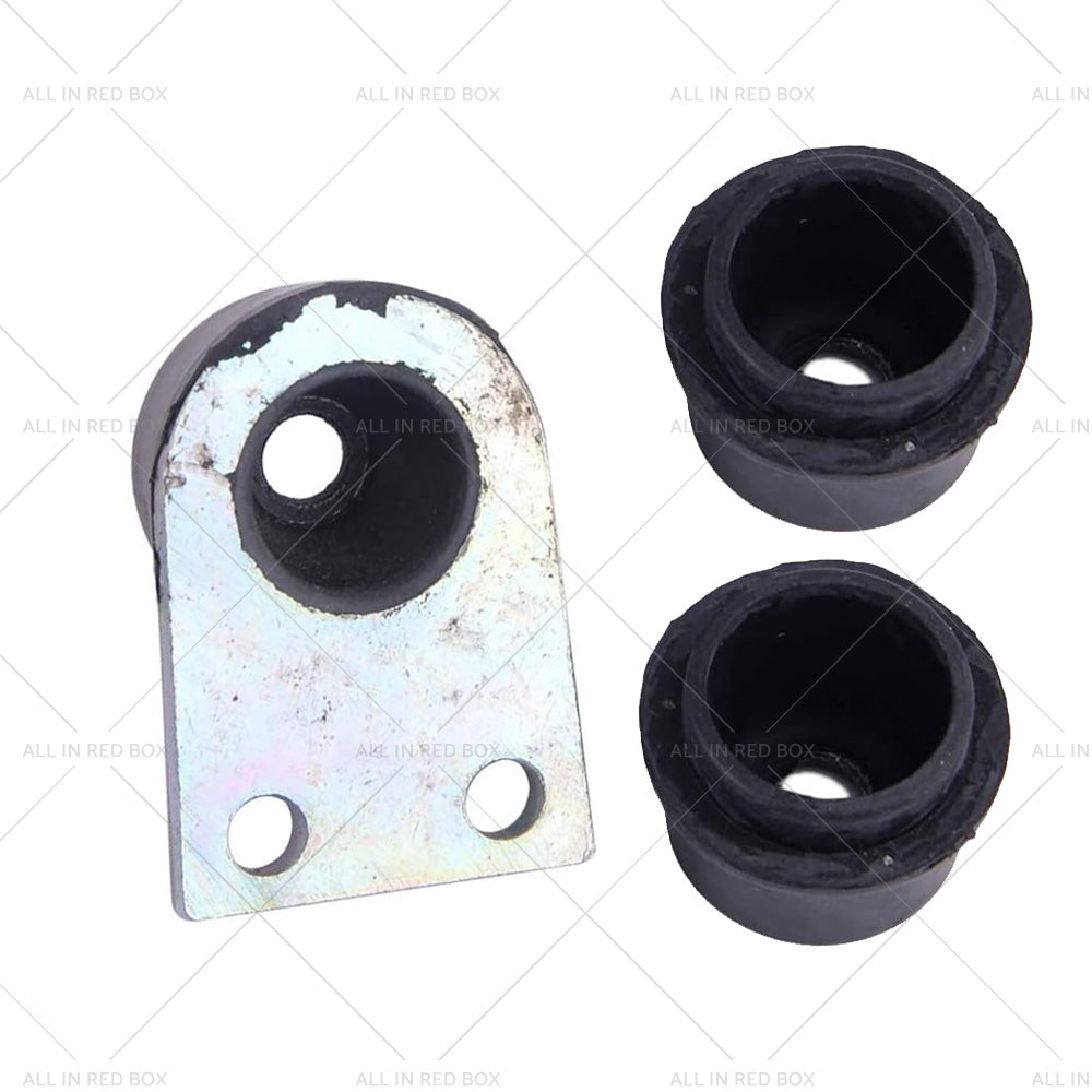 {{ 3PCS Buffer Handle Bar Rubber Suitable for Stihl 031 032 AV Chainsaw }} - Buy Car Parts Online at {{ Kaka Auto Parts }}.