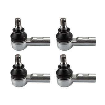 compare product 4PCS Inner  and  Outer Tie Rod End Full Set Suitable for Holden Rodeo TFS 4WD 89-03