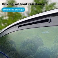 Car Exhaust Window Fan Cooler Air Vent Suitable For Vehicle Cooling with 3 Adjustable Heads