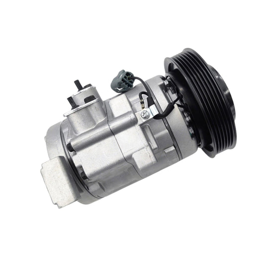 {{ AC Compressor Airconditioning Suitable for Mazda CX-7 ER 2.3L 2.5L EG2161450E }} - Buy Car Parts Online at {{ Kaka Auto Parts }}.