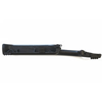 Rear Left Door Armrest Black Suitable For Silverado Sierra 15152061 99–06