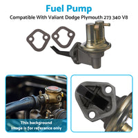 {{ Fuel Pump Suitable For Dodge Challenger Coronet Chrysler Valiant VC 273 318 V8 }} - Buy Car Parts Online at {{ Kaka Auto Parts }}.