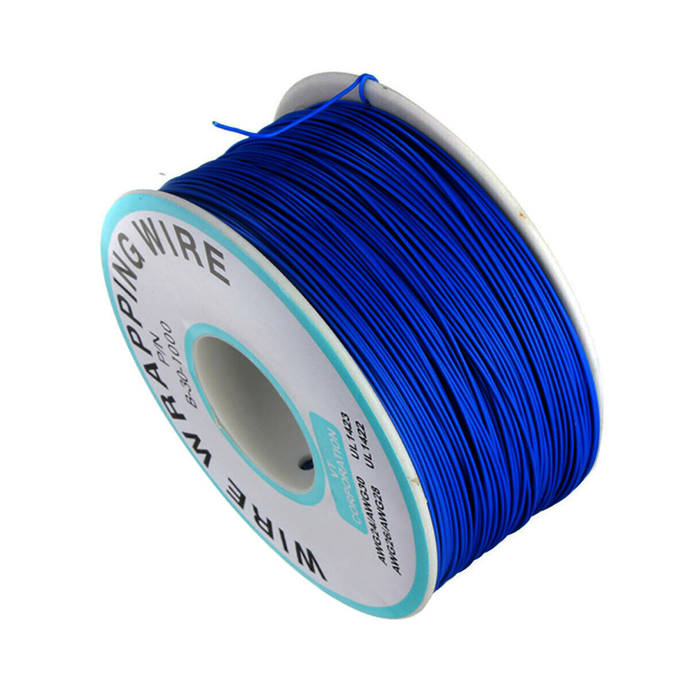 {{ 600m Dog Fence Wire Heavy Duty Copper Electric Underground Cable System }} - Buy Car Parts Online at {{ Kaka Auto Parts }}.