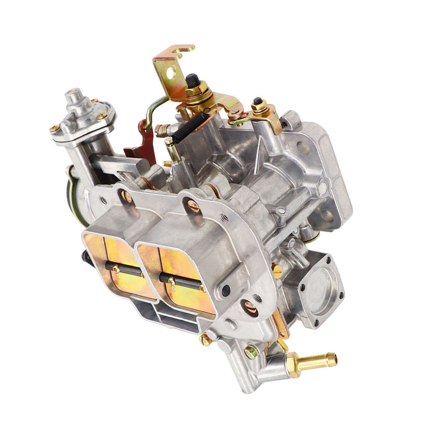 {{ Carburetor Suitable For Weber 32/36 DGEV DGV Carb Mazda B2200 B2000 Toyota }} - Buy Car Parts Online at {{ Kaka Auto Parts }}.