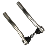 Outer Tie Rod End Set of 2Pcs Suitable For Honda Jazz 02-08 GD 1.3 1.5 Hatchback