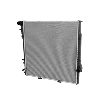 compare product Radiator Suitable for BMW X5 E53 M54 M57 M62 3.0i 3.0D 4.4i  2000-2006