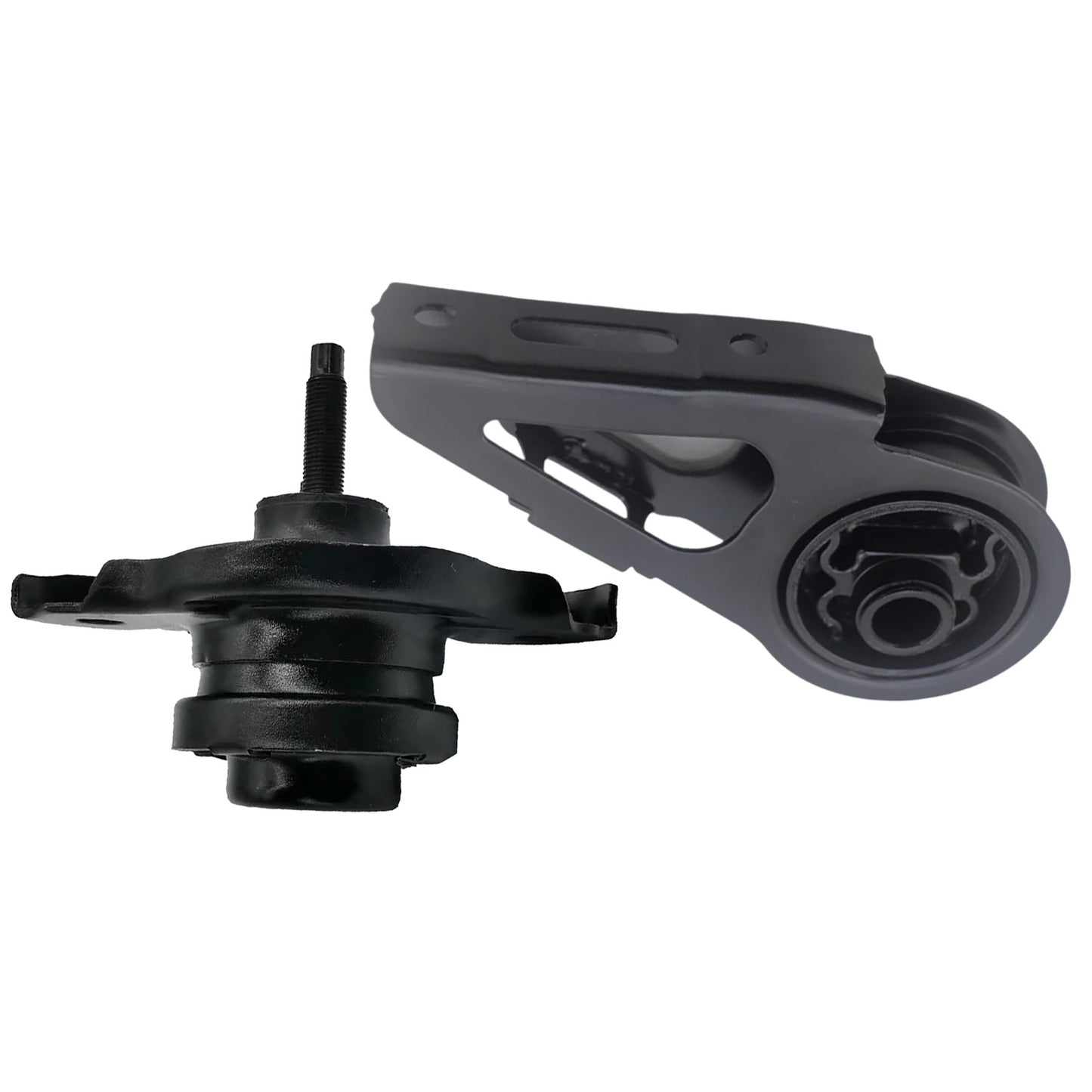 {{ 2x Engine Mount Front&RH Suitable For Honda Jazz GD1 GD3 1.3L 1.5L Auto 2002-08 }} - Buy Car Parts Online at {{ Kaka Auto Parts }}.