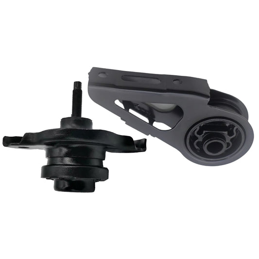 {{ Engine Mount Front & RH Suitable For Honda Jazz GD1 GD3 1.3 1.5L 4Cyl Auto 02-08 }} - Buy Car Parts Online at {{ Kaka Auto Parts }}.