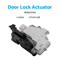 {{ 8J2837015A Front Left Door Lock Actuator Right Hand Drive For Audi A4 A5 Q3 TT }} - Buy Car Parts Online at {{ Kaka Auto Parts }}.