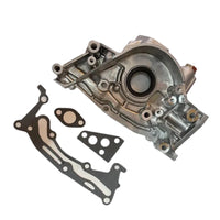Oil Pump Suitable For Mitsubishi Pajero NM / NP / NS / NT V6 3.8L 6G75 2001-On