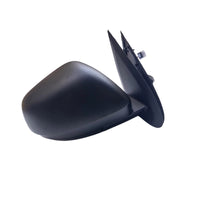 Right Side Black Power Mirror Suitable for 2019-2023 Pajero Sport/Triton RHS Black