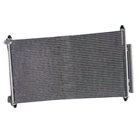 {{ Air Conditioning AC Condenser Suitable for Honda CR-V RM 11/2012-Onwards }} - Buy Car Parts Online at {{ Kaka Auto Parts }}.