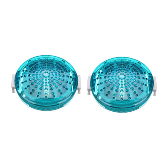 compare product 2x Washing Machine Mesh Lint Filter Assembly Suitable For LG WT-H755 / WTS6520 / WTH750