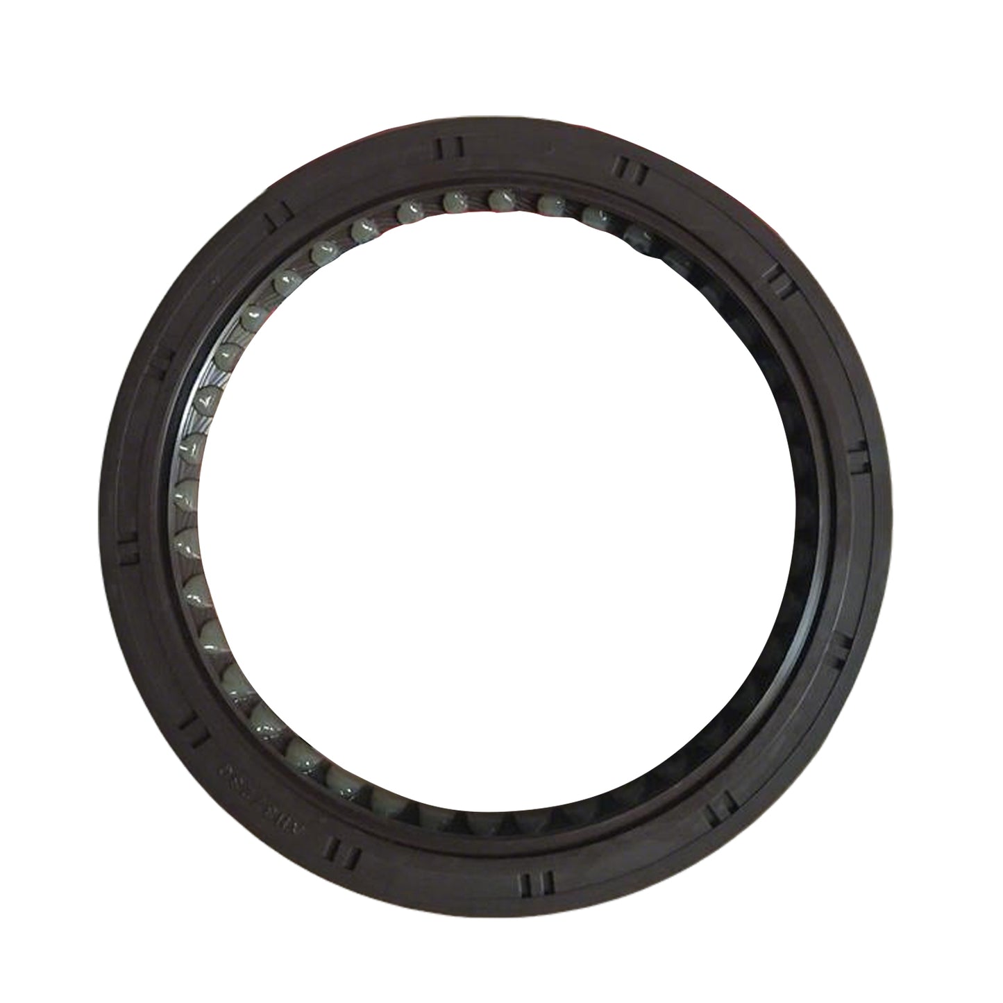 Rear Crankshaft Oil Seal Suitable for Toyota LandCruiser HZJ70 HZJ75 1HZ 1HD-T