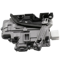 Rear Right Door Lock Mechanism Actuator Suitable for Audi A4 A5 Q3 Q5 Q7 TT VW 8K0839016