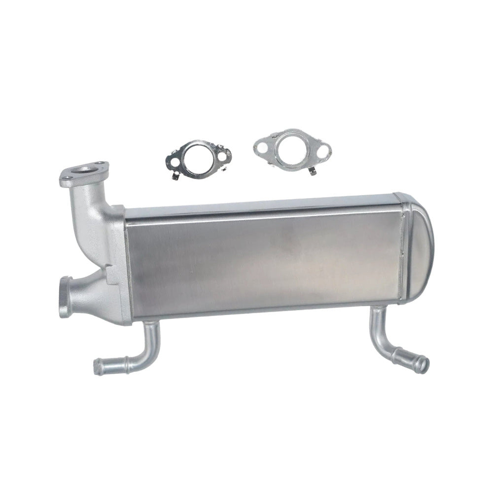 {{ EGR Valve Cooler Suitable for VW Amarok S1B S6B S7B 2.0L Turbo Diesel 2010-2019 }} - Buy Car Parts Online at {{ Kaka Auto Parts }}.