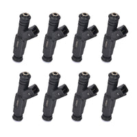 8x 1000cc Fuel Injectors Suitable For LS1 HSV Gen 3 XR8 Commodore VN-VY V6