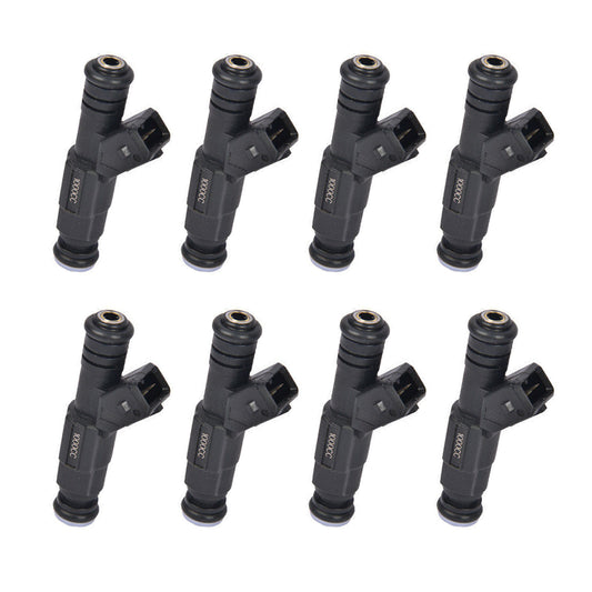 8x 1000cc Fuel Injectors Suitable For LS1 HSV Gen 3 XR8 Commodore VN-VY V6