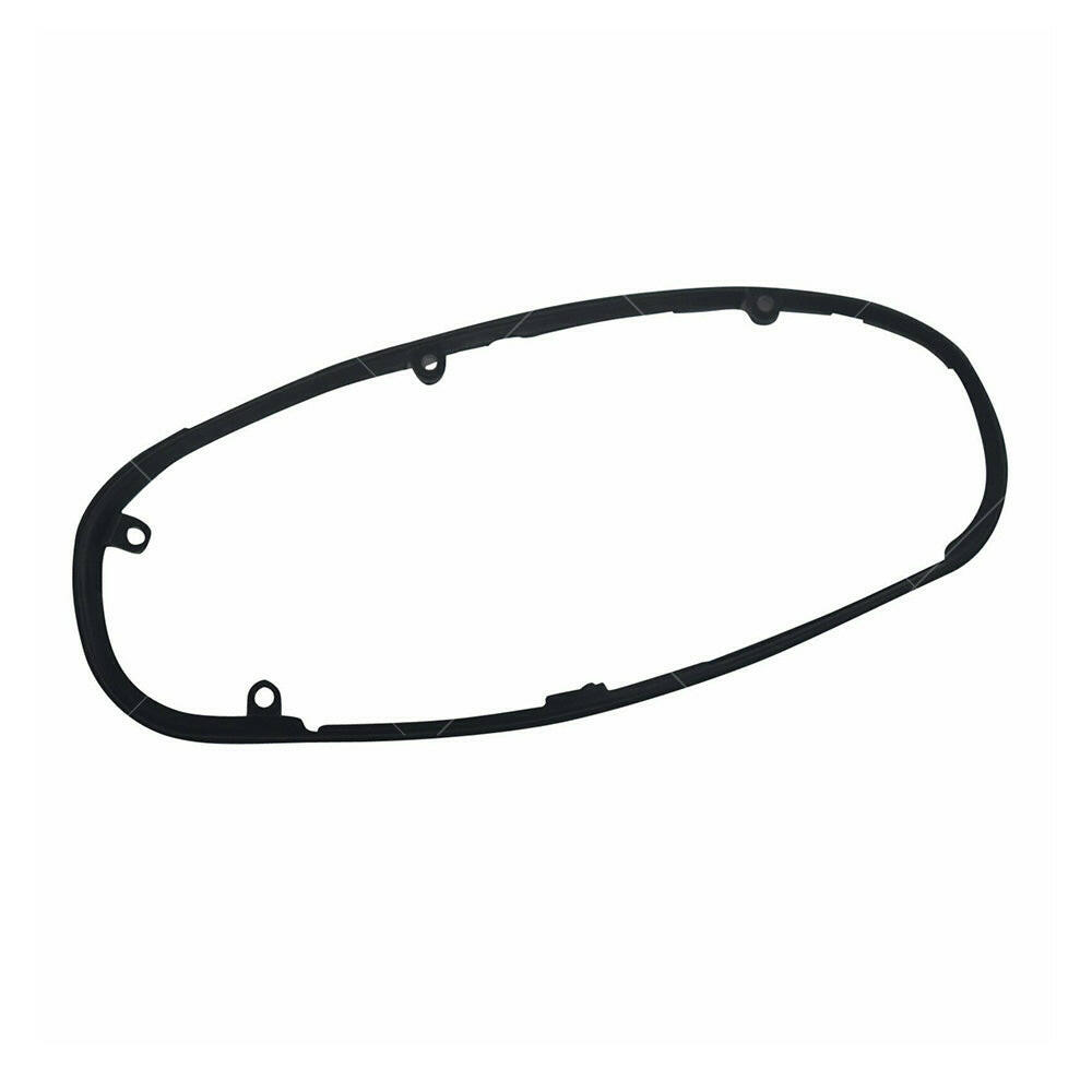 Front Outer Right Hand Door Handle Black Suitable For Holden Barina TK Hatch 2005-2011