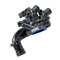 Coolant Thermostat Housing Suitable for Peugeot 207 208 3008 508 Partner RCZ 1.4