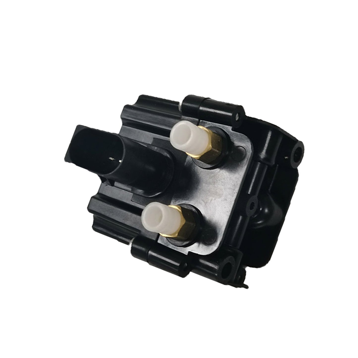 Air Suspension Solenoid Block Kit Suitable For BMW 5 Series F11 Touring GT F07