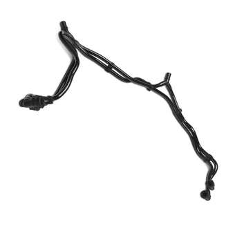 compare product Supercharger Cooler Coolant Hose Upper Suitable for Jaguar XF XJ 3.0L 5.0L