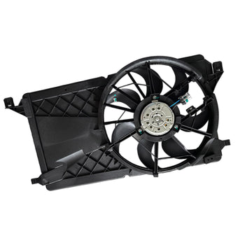compare product Radiator Fan Shroud Module Suitable For Mazda 3 BK Series 1 2 2003-2009