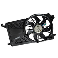 Radiator Thermo Fan Assembly Suitable For Mazda 3 BK SP23 MPS Models 2003-2009