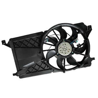 compare product Radiator Thermo Fan Assembly Suitable For Mazda 3 BK SP23 MPS Models 2003-2009