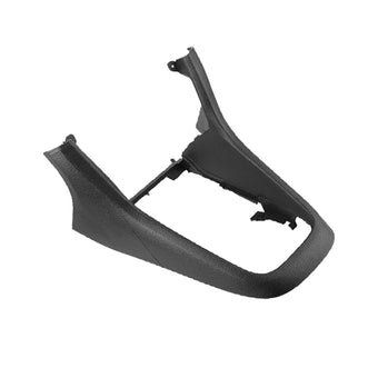 compare product Center Console Panel Trim Suitable For Volkswagen Golf MK6 2009-2013 5K0863680