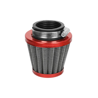 compare product 38mm Air Filter Pod Cleaner Suitable For 110cc / 125cc Motorcycle Pit Dirt Bike Engine