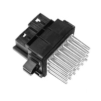 Blower Motor Resistor 15141283 Suitable For Buick Cadillac Chevrolet GMC Hummer