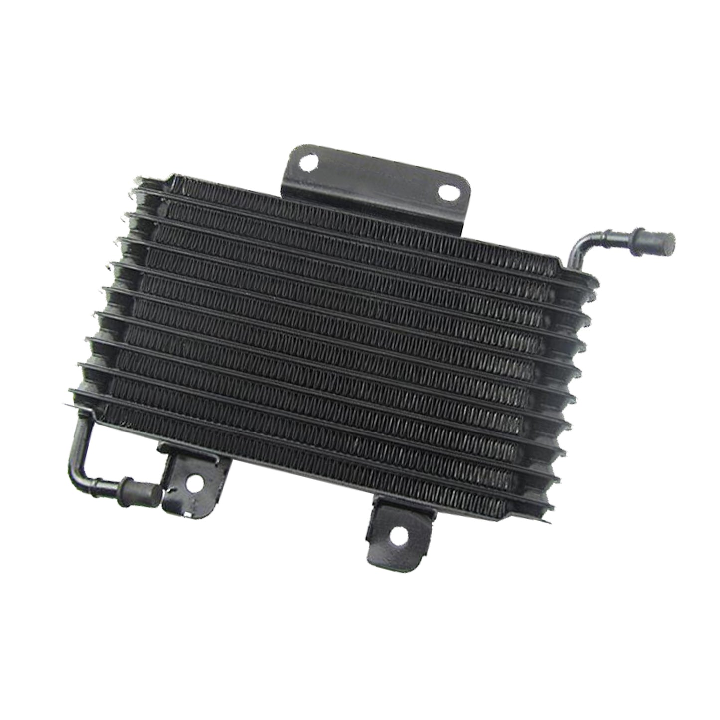 {{ Transmission Oil Cooler Suitable For Mitsubishi Pajero V73 V75 V83 V85 MR453639 }} - Buy Car Parts Online at {{ Kaka Auto Parts }}.