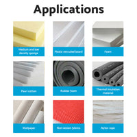 {{ 100W HOT KNIFE ROPE CUTTER FOR CUTTING ROPE AND WEBBING MARINE INDUSTRIAL }} - Buy Car Parts Online at {{ Kaka Auto Parts }}.