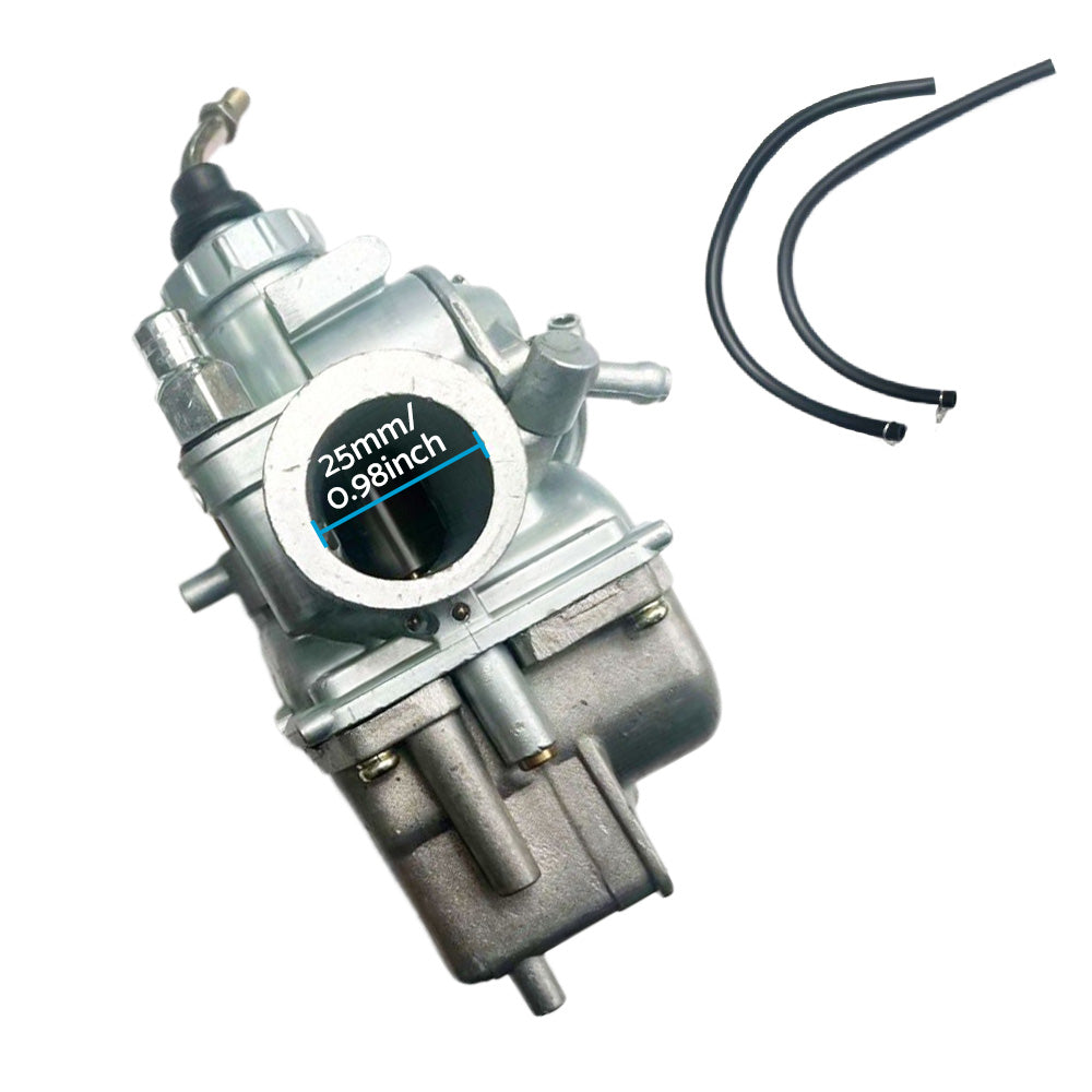 Carburetor Suitable For Yamaha TTR 125 / TTR125 / TTR-125 2000-2007 Bike