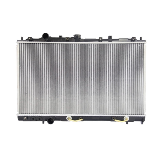 {{ Radiator For Mitsubishi Lancer Mirage Colt CE Series 1. 5L 1. 8L AT MT 06 or 96-06 or 02 }} - Buy Car Parts Online at {{ Kaka Auto Parts }}.