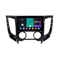 Android Car Head Unit Suitable for Mitsubishi Triton 2015-2019 4+64GB CarPlay