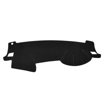 compare product Dash Mat Suitable for Subaru Liberty 2003-2009 Sedan Dashboard Cover Black Non-Slip