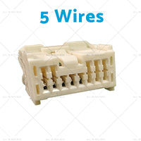 {{ Right Door Mirror Suitable for Honda CRV CR-V RM 2012-2017 Blinker RH }} - Buy Car Parts Online at {{ Kaka Auto Parts }}.