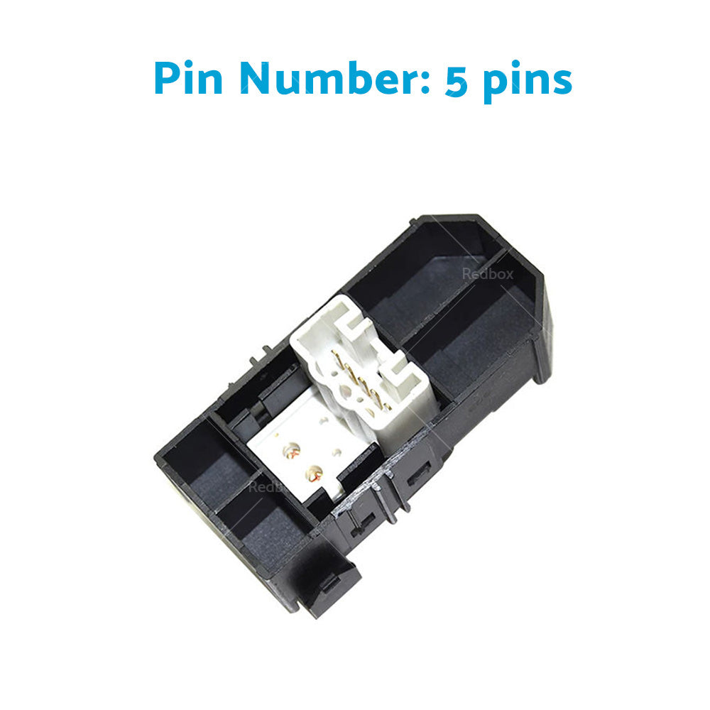 {{ 2 Single Window Switch Suitable For Toyota Landcruiser 100 105 98-07 84810-60050 }} - Buy Car Parts Online at {{ Kaka Auto Parts }}.