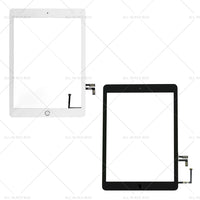 {{ Touch Screen Digitizer Glass Replacement Suitable For IPAD AIR 5th 6th 7th 8th 9th Gen }} - Buy Car Parts Online at {{ Kaka Auto Parts }}.