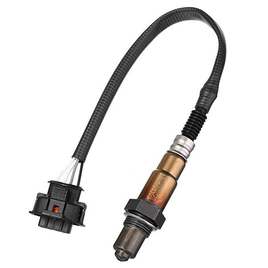 Oxygen Sensor 4 Wire Suitable For Holden Commodore V6 3.6L VZ VE LE0 LY7 0258006743