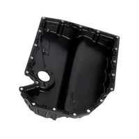 {{ Oil Sump Pan 06K103600R Plastic Suitable for VW Golf Passat Alltrack Arteon 2.0L }} - Buy Car Parts Online at {{ Kaka Auto Parts }}.