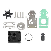 {{ Water Pump Kit Suitable For Yamaha 9.9 15 HP 2 Stroke 4 Stroke 63V-W0078-01 }} - Buy Car Parts Online at {{ Kaka Auto Parts }}.