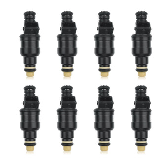 compare product 8x Fuel Injectors Suitable For HSV VS / Holden Commodore 5.0L V8 185KW